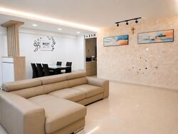 Blk 416 Saujana Road (Bukit Panjang), HDB 4 Rooms #572753081